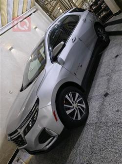 شيفروليه إكوينوكس